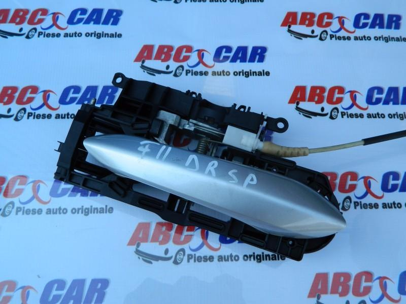 Maner usa dreapta spate BMW Seria 5 2010-2017 F11 X4717565008