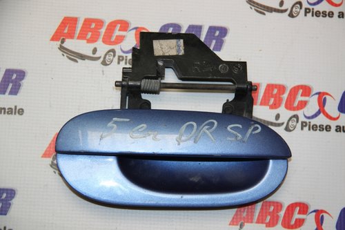 Maner usa dreapta spate BMW Seria 5 E39 model 2000