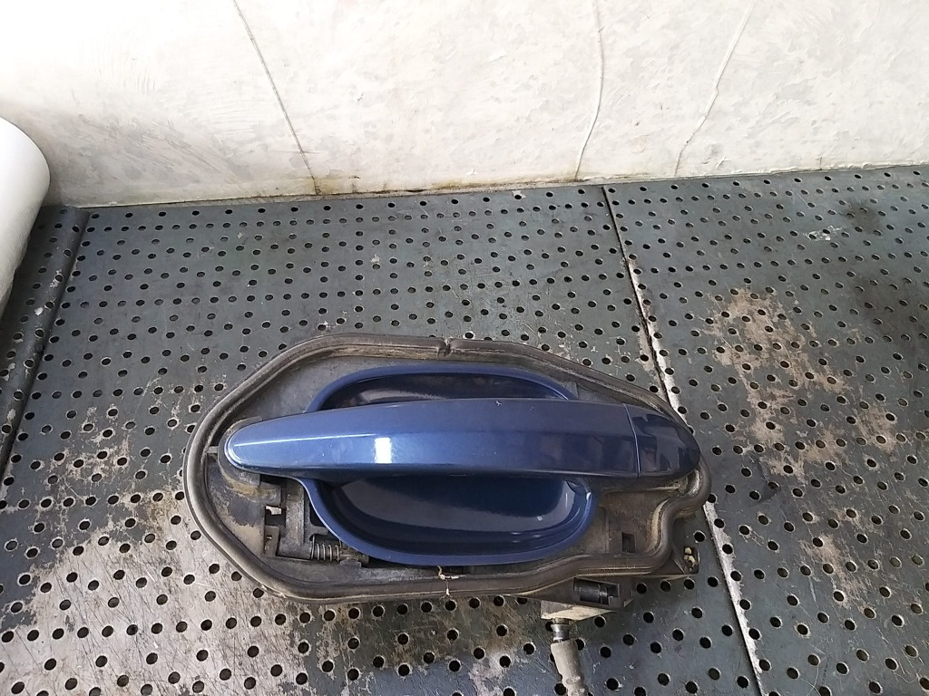 Maner usa dreapta spate bmw seria 5 e60 51217034544