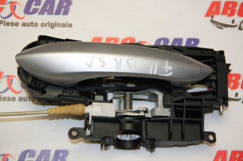 Maner usa dreapta spate BMW Seria 5 F11 model 2014