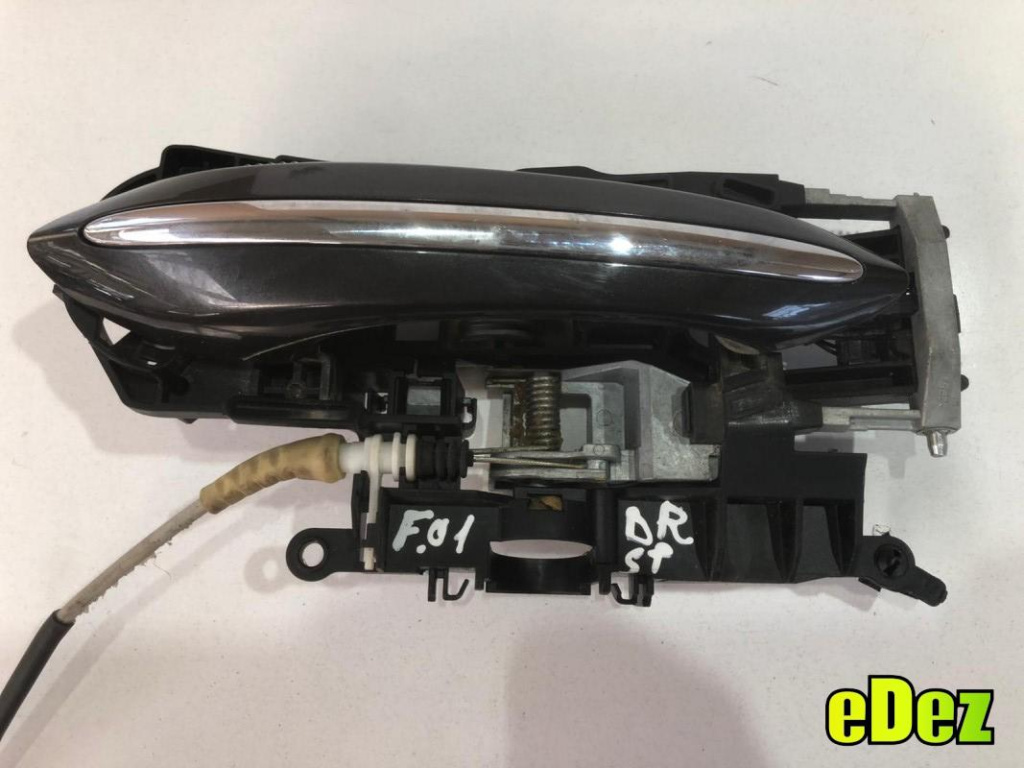 Maner usa dreapta spate BMW Seria 5 GT (2009-2017) [F07] 7187228