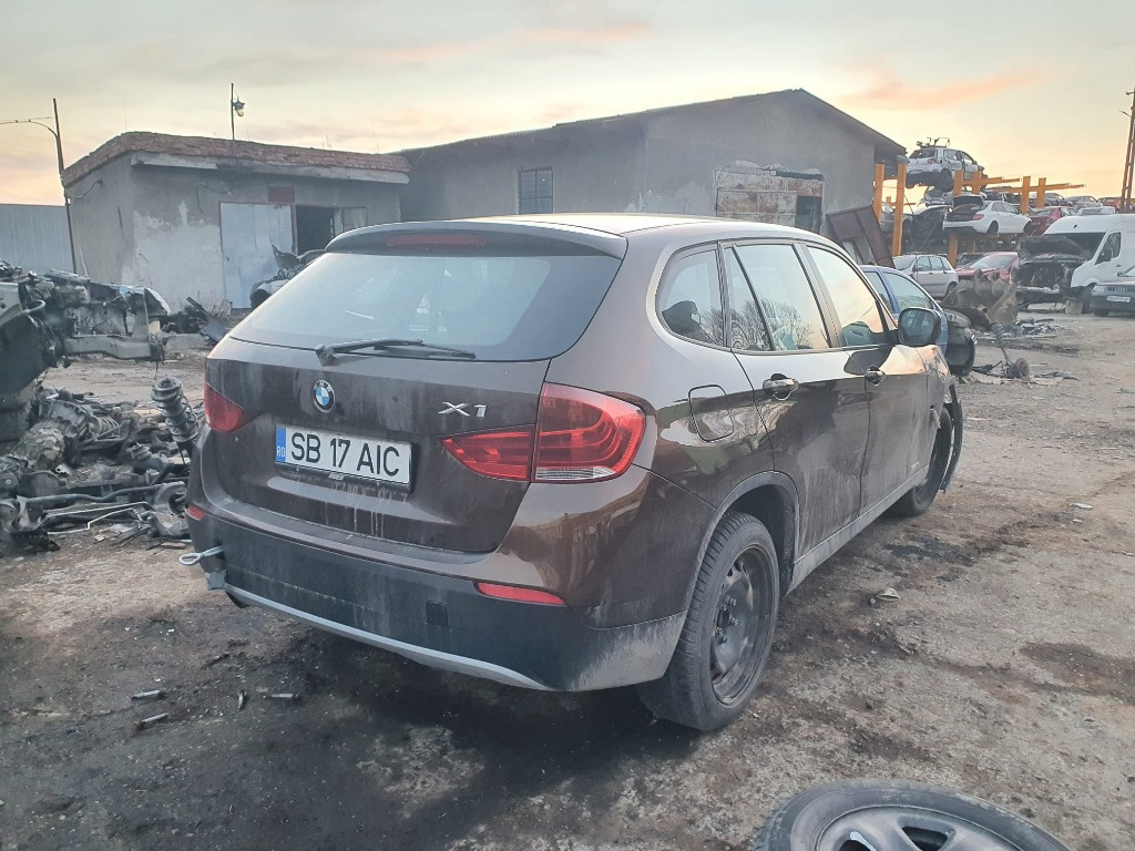 Maner usa dreapta spate BMW X1 2010 sDrive 18i 2.0 benzina
