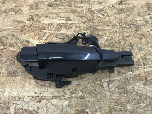 Maner usa dreapta spate BMW X3 F25 M-Pachet suv 2012 (77708966)