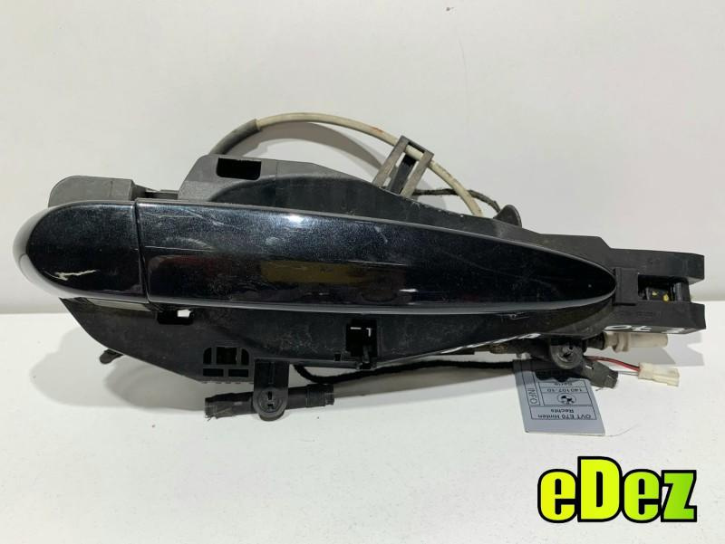 Maner usa dreapta spate BMW X5 (2007-2013) [E70]