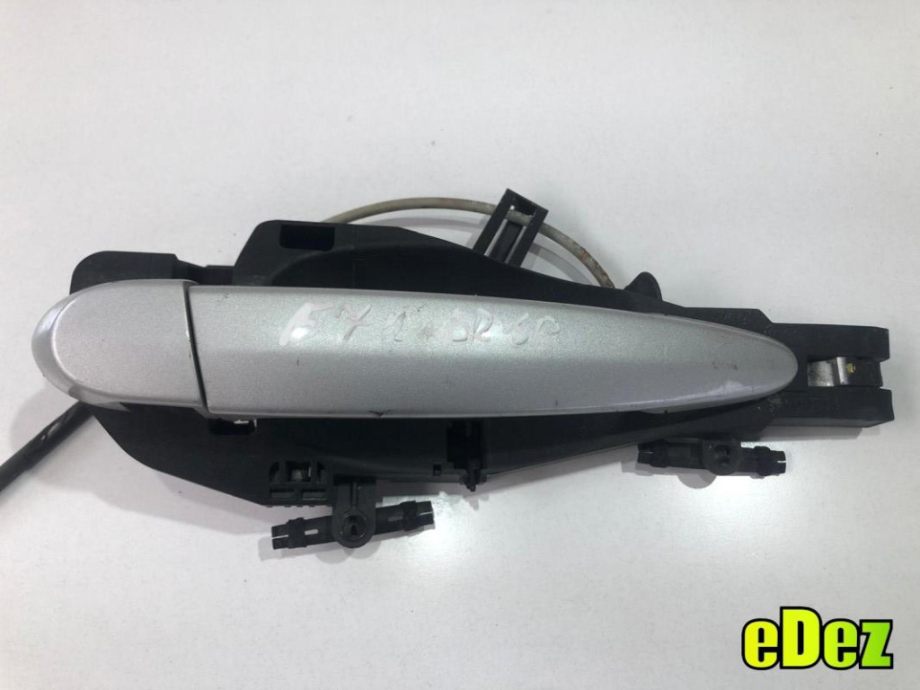 Maner usa dreapta spate BMW X5 (2007-2013) [E70]