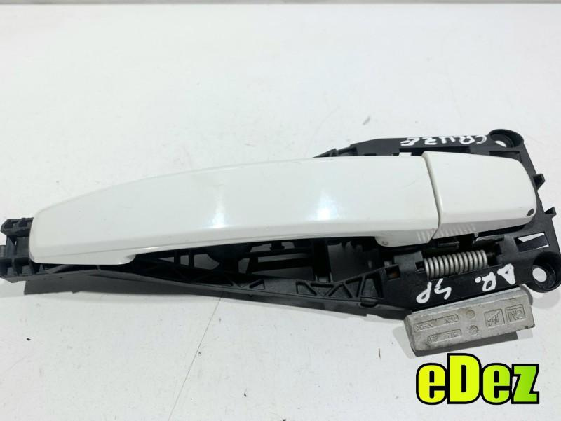 Maner usa dreapta spate Chevrolet Cruze (2012->) [J308]