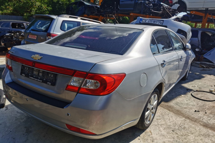 Maner usa dreapta spate Chevrolet Epica 2010 berlina 2.0 d Z20S
