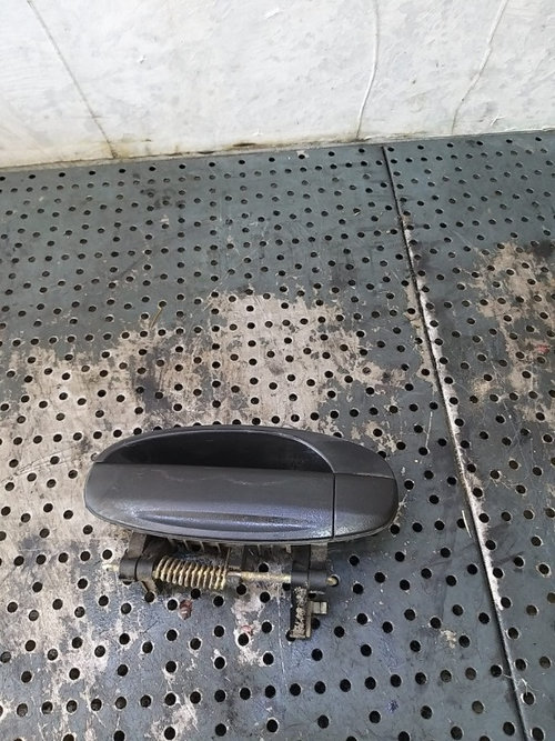 Maner usa dreapta spate chevrolet kalos 96541640