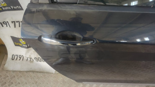 Maner usa dreapta spate Citroen C5 2.0 HDI cod motor AHW combi an 2016