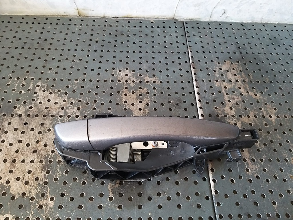 Maner usa dreapta spate citroen c5 aircross geo016532