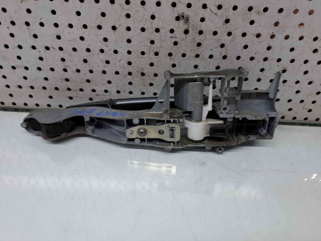Maner usa dreapta spate Citroen C5 (III) [Fabr 2008-2017] OEM