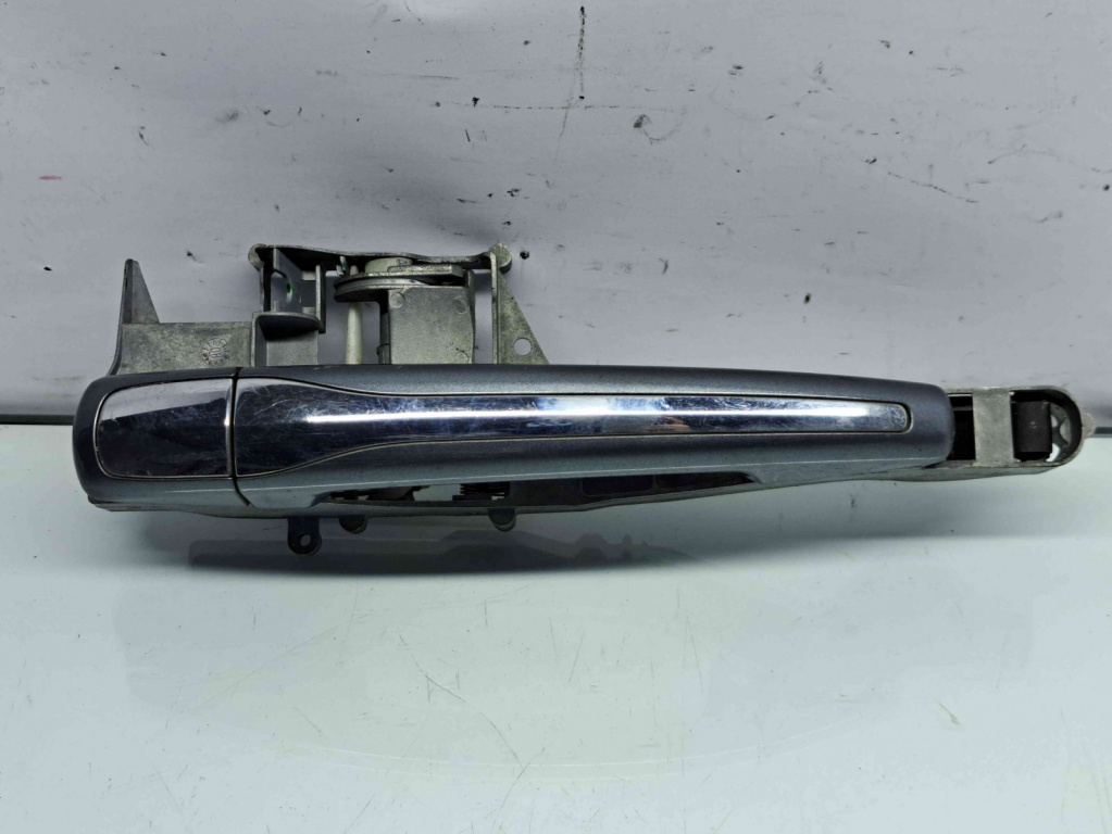 Maner usa dreapta spate Citroen C5 (III) [Fabr 2008-2017] KTH