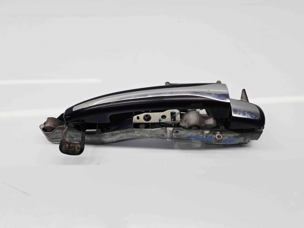 Maner usa dreapta spate Citroen C5 (III) [Fabr 2008-2017] 96801685