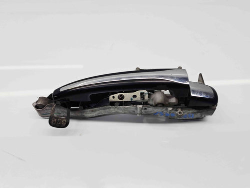 Maner usa dreapta spate Citroen C5 (III) [Fabr 2008-2017] 96801685