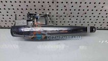 Maner usa dreapta spate Citroen C5 (III) [Fabr 200...