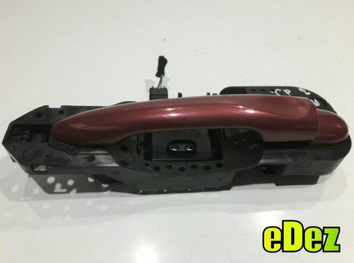 Maner usa dreapta spate cu keyless Renault Megane 3 facelift (2012-2016) 806060042r