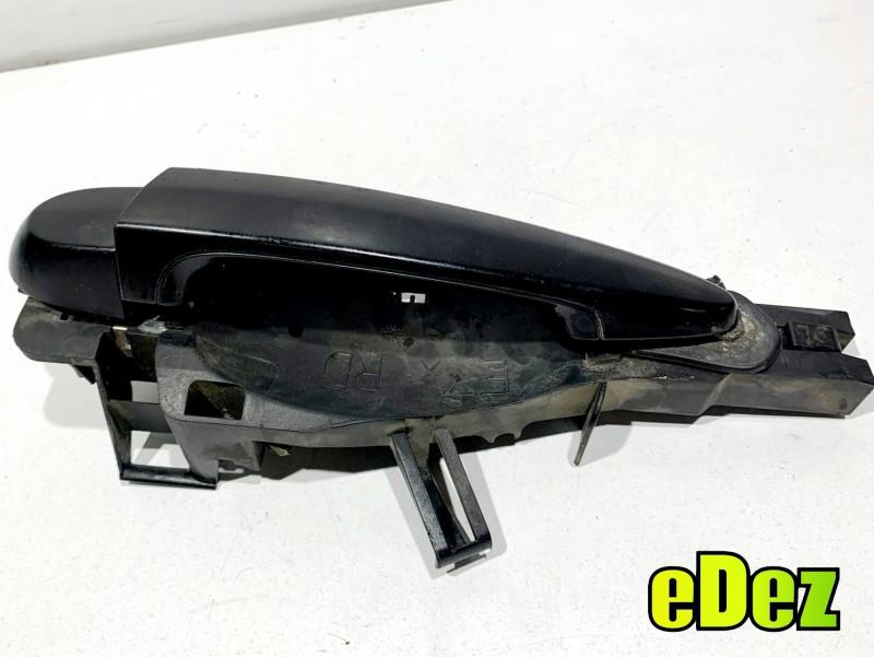 Maner usa dreapta spate culoare black sapphire metallic (475) BMW X5 (2007-2013) [E70]