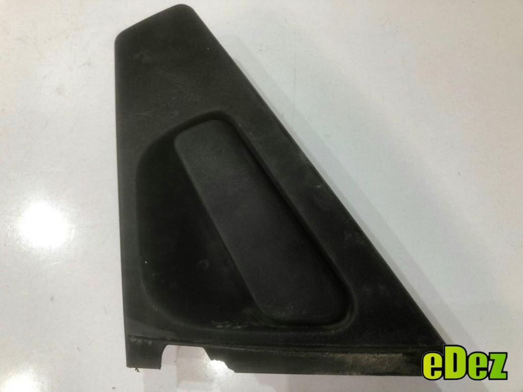 Maner usa dreapta spate culoare galbena Renault Clio 4 (2012-2016) 806064967r