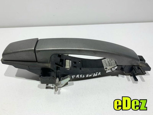 Maner usa dreapta spate culoare stornoway grey (907) Land Rover Freelander 2 (2006->) 6H52-24994-BJ