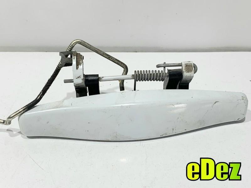 Maner usa dreapta spate Dacia Duster (2010-2013)
