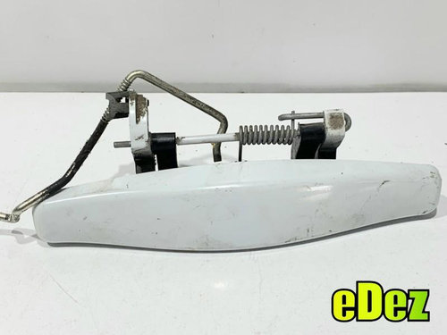 Maner usa dreapta spate Dacia Duster (2010-2013)