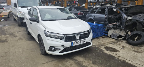 Maner usa dreapta spate Dacia Logan 3 2022 berlina 1.0 tce H4D480