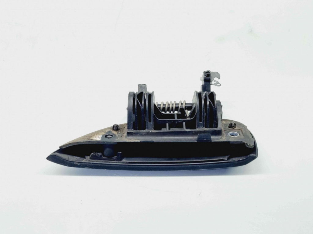 Maner usa dreapta spate Dacia Sandero 2 Hatchback [Fabr 2012-2022] OEM