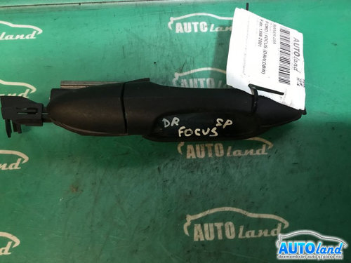 Maner Usa Dreapta Spate Ext Ford FOCUS DAW,DBW 1998-2001