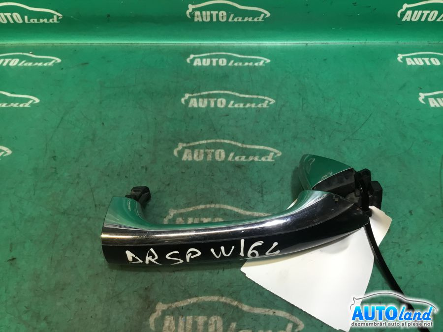 Maner Usa Dreapta Spate Ext Mercedes-Benz M-CLASS W164 2005