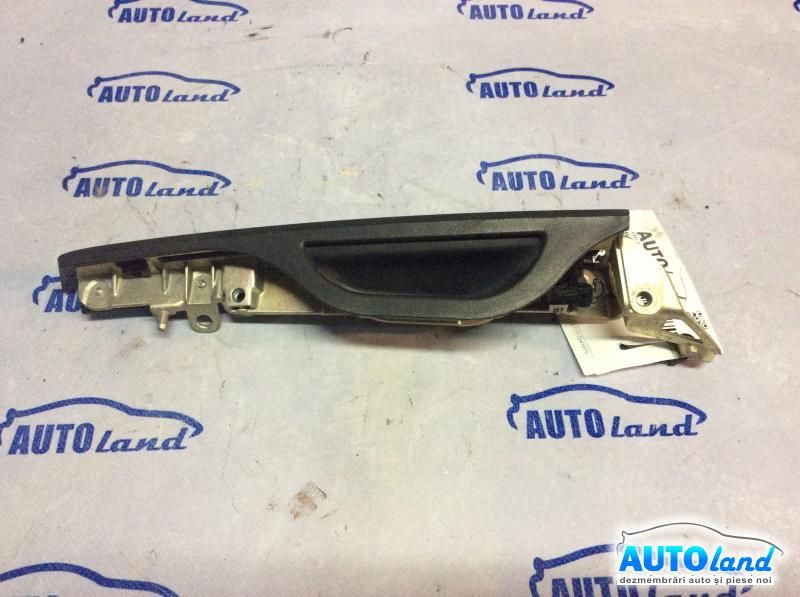 Maner Usa Dreapta Spate Ext Seat LEON 1P1 2005-2013