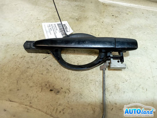 Maner Usa Dreapta Spate Ext + Suport Mitsubishi ASX GAW 2010