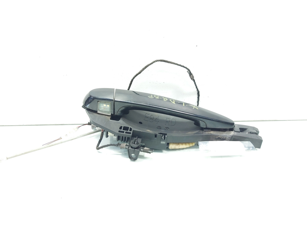 Maner usa dreapta spate exterior cu led, Bmw X1 (E84) (id:702091)