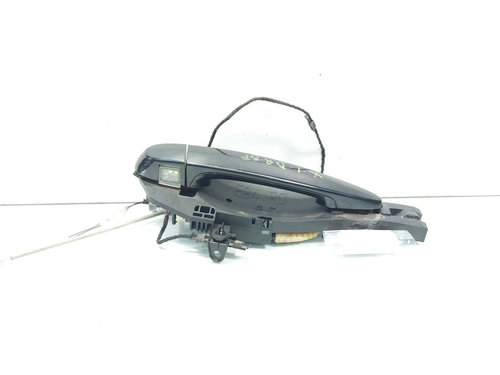 Maner usa dreapta spate exterior cu led, Bmw X1 (E84) (id:702091)