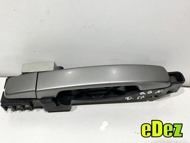 Maner usa dreapta spate / fata Nissan Qashqai (2007-2010) [J10] 80610-EB30A