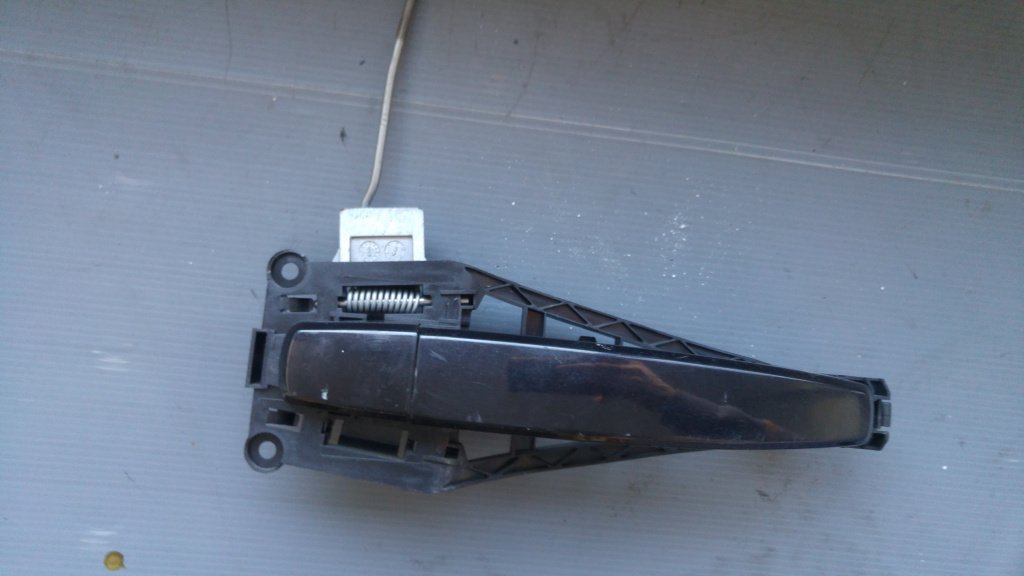 Maner usa dreapta spate fata opel astra h 24463750