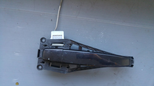 Maner usa dreapta spate fata opel astra h 24463750