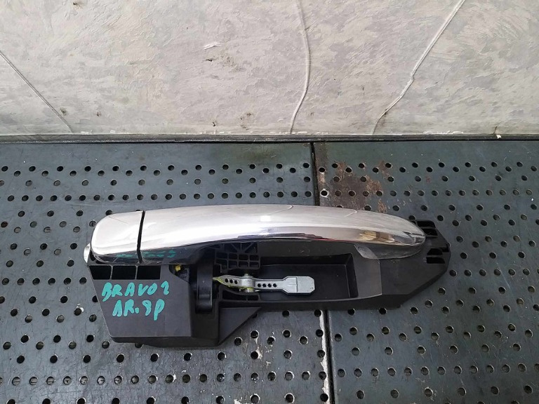 Maner usa dreapta spate fiat bravo 2 198