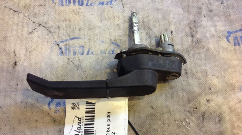 Maner Usa Dreapta Spate Fiat DUCATO bus 230 1994-2002