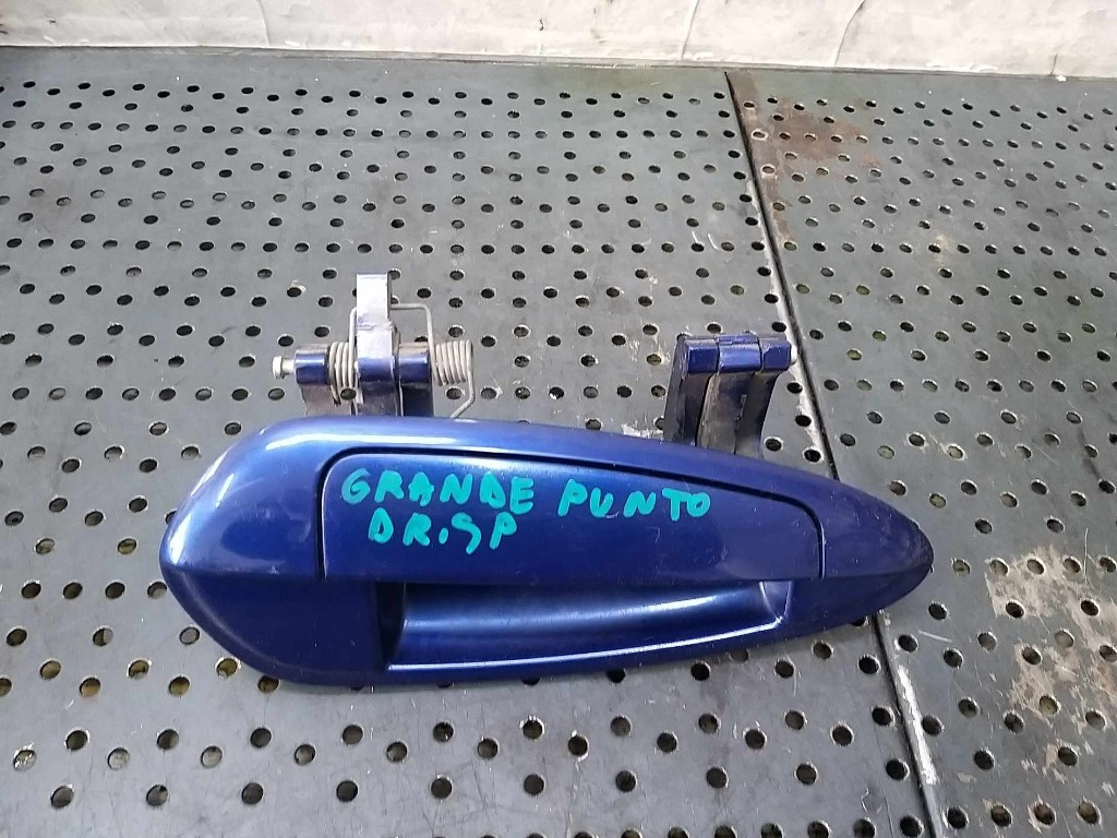 Maner usa dreapta spate fiat grande punto 199