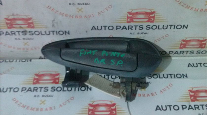 Maner usa dreapta spate FIAT PUNTO 2006-2010