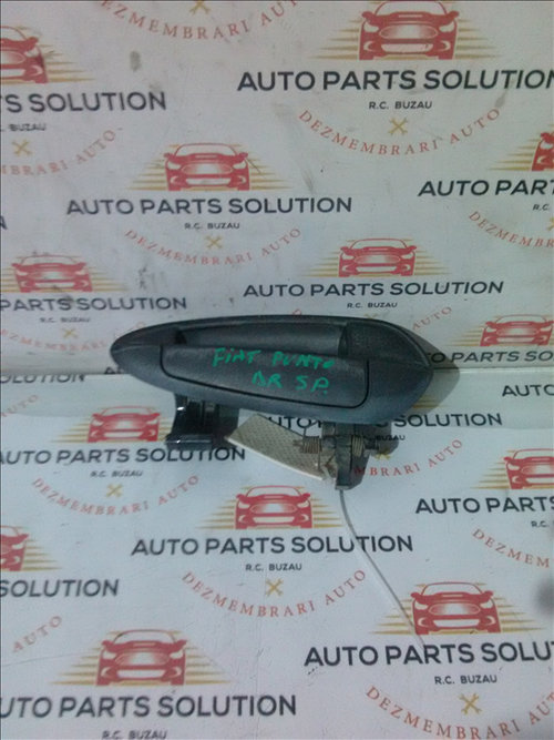 Maner usa dreapta spate FIAT PUNTO an fabr.2007