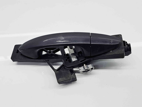 Maner usa dreapta spate Ford B-Max [Fabr 2012-prezent] Midnight Sky