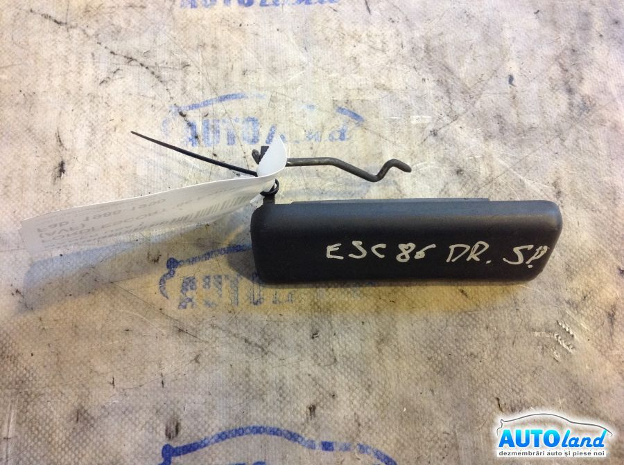 Maner Usa Dreapta Spate Ford ESCORT '86 Express AVF 1986-1990