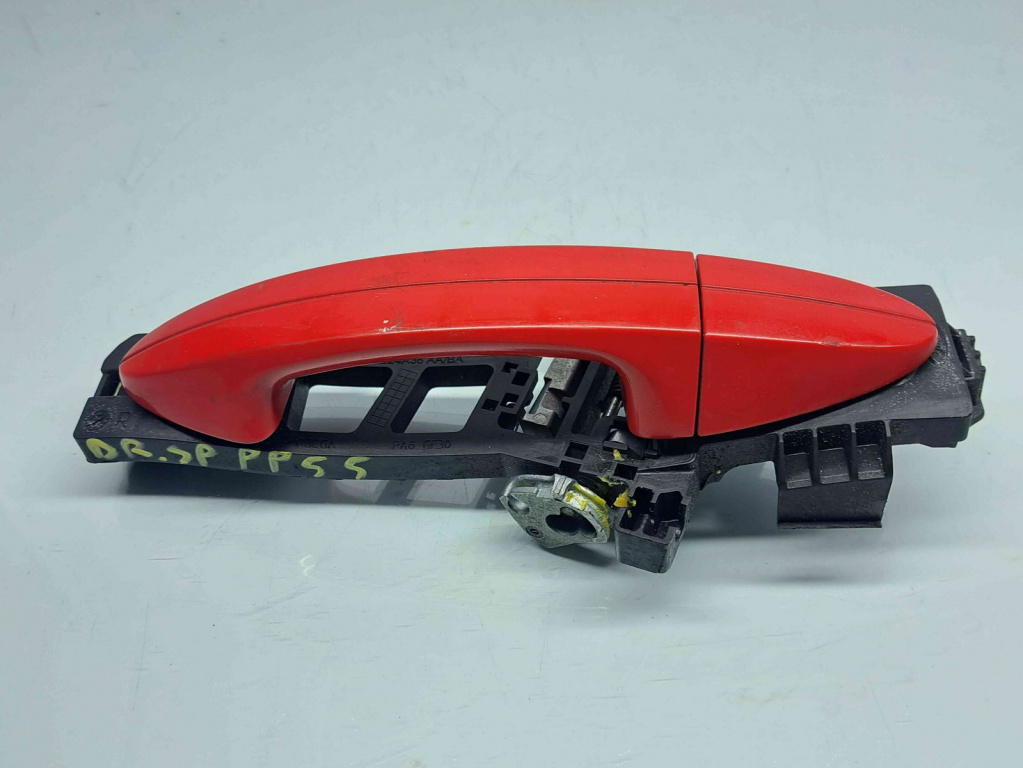 Maner usa dreapta spate Ford Fiesta 6 [Fabr 2008-2019] 8A61-A224A36-AN