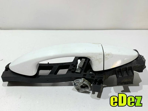 Maner usa dreapta spate Ford Fiesta 7 facelift (2013-2017) [MK7]