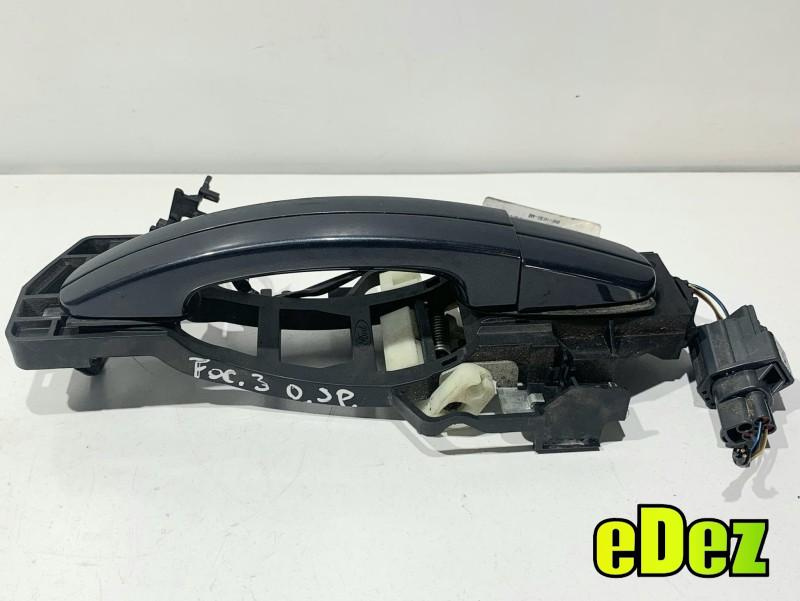 Maner usa dreapta spate Ford Focus 3 (2011-2015)
