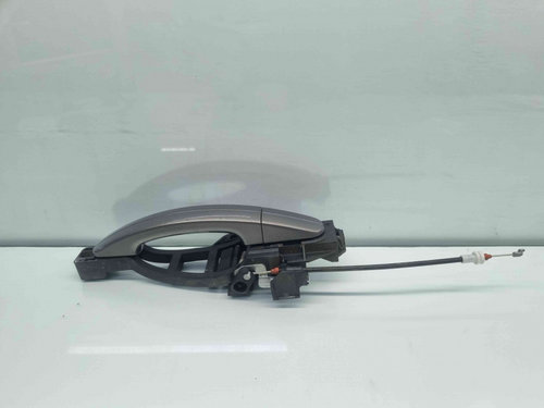 Maner usa dreapta spate Ford Focus 3 (CB8) [Fabr 2011-2015] Lunar Sky