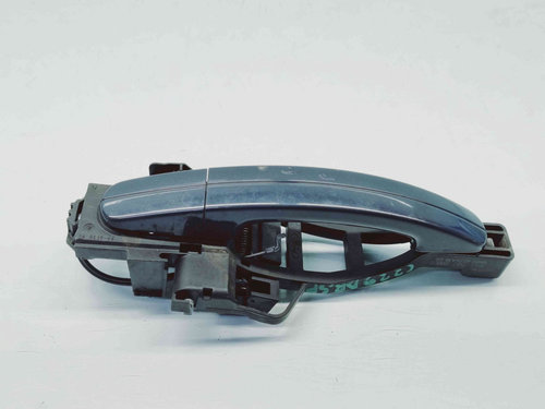 Maner usa dreapta spate Ford Focus 3 Hatchback [Fabr 2011-2015] Midnight Sky