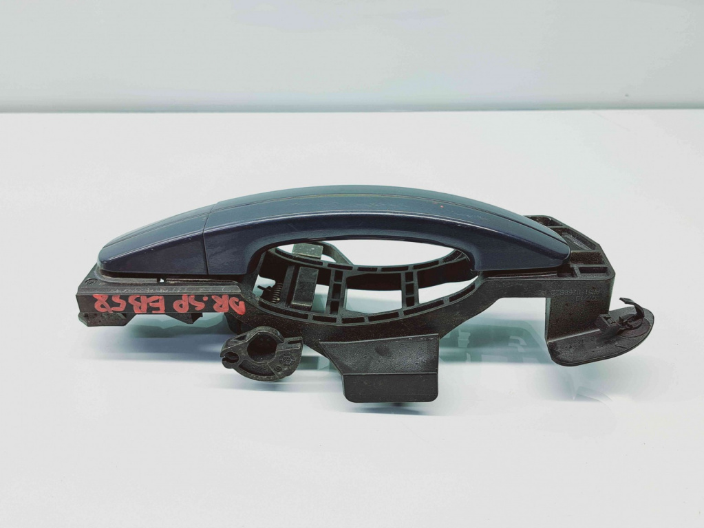 Maner usa dreapta spate Ford Grand C-Max (CB7) [Fabr 2010-2015] Midnight Sky