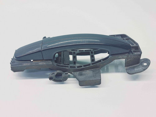 Maner usa dreapta spate Ford Grand C-Max (CB7) [Fabr 2010-2015] Panther Black Metalc
